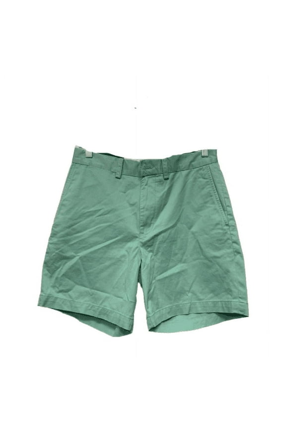 GREEN Men's Classic Fit 6" Short, US 29