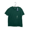 thumbnail image 1 of Polo Ralph Lauren GREEN Men's S/S T-Shirt, US Medium, 1 of 1