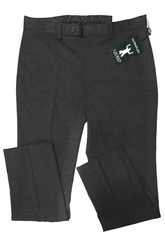 GREY/BLACK Women's Embry Pants, US 32X30