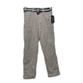 thumbnail image 1 of Polo Ralph Lauren GREY Boys Pants, US 12, 1 of 1