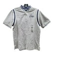 thumbnail image 1 of Polo Ralph Lauren GREY Boys Tiger Print Polo T-Shirt, Size 4/4T, NWT, 1 of 2