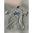 thumbnail image 1 of Polo Ralph Lauren GREY HEATHER Polo Athletics Logo Print Custom Fit T-Shirt Boy's, US Small (8), 1 of 1