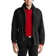 thumbnail image 1 of Polo Ralph Lauren GREY Troops Four-Pocket Jacket, US X-Large, 1 of 6