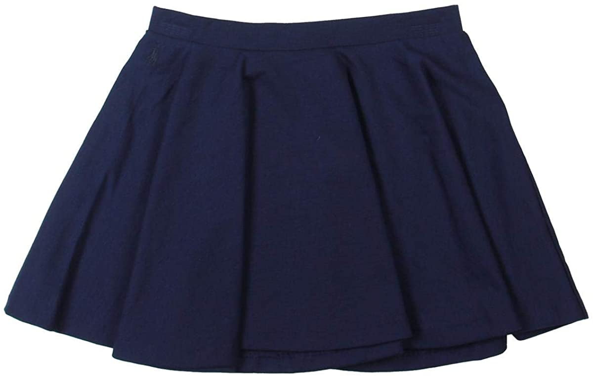 Navy pleated skirt 4t hotsell