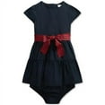 thumbnail image 1 of Polo Ralph Lauren Girls Dress, 1 of 1