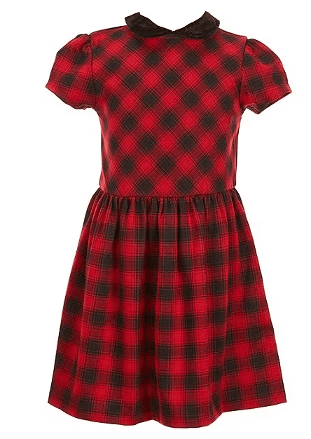 Ralph lauren girls holiday dresses on sale