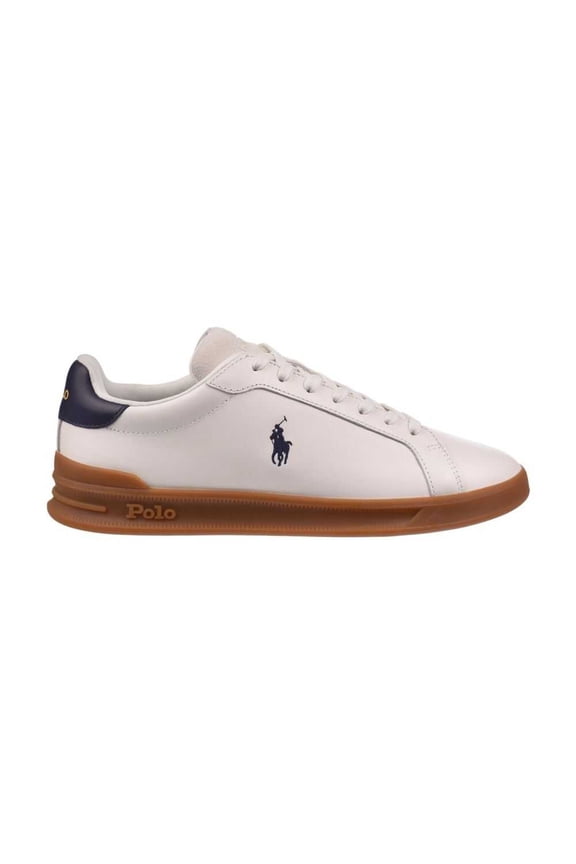 HRT CRT II-SK-LTL Men's Shoes White/Navy 809940312-001