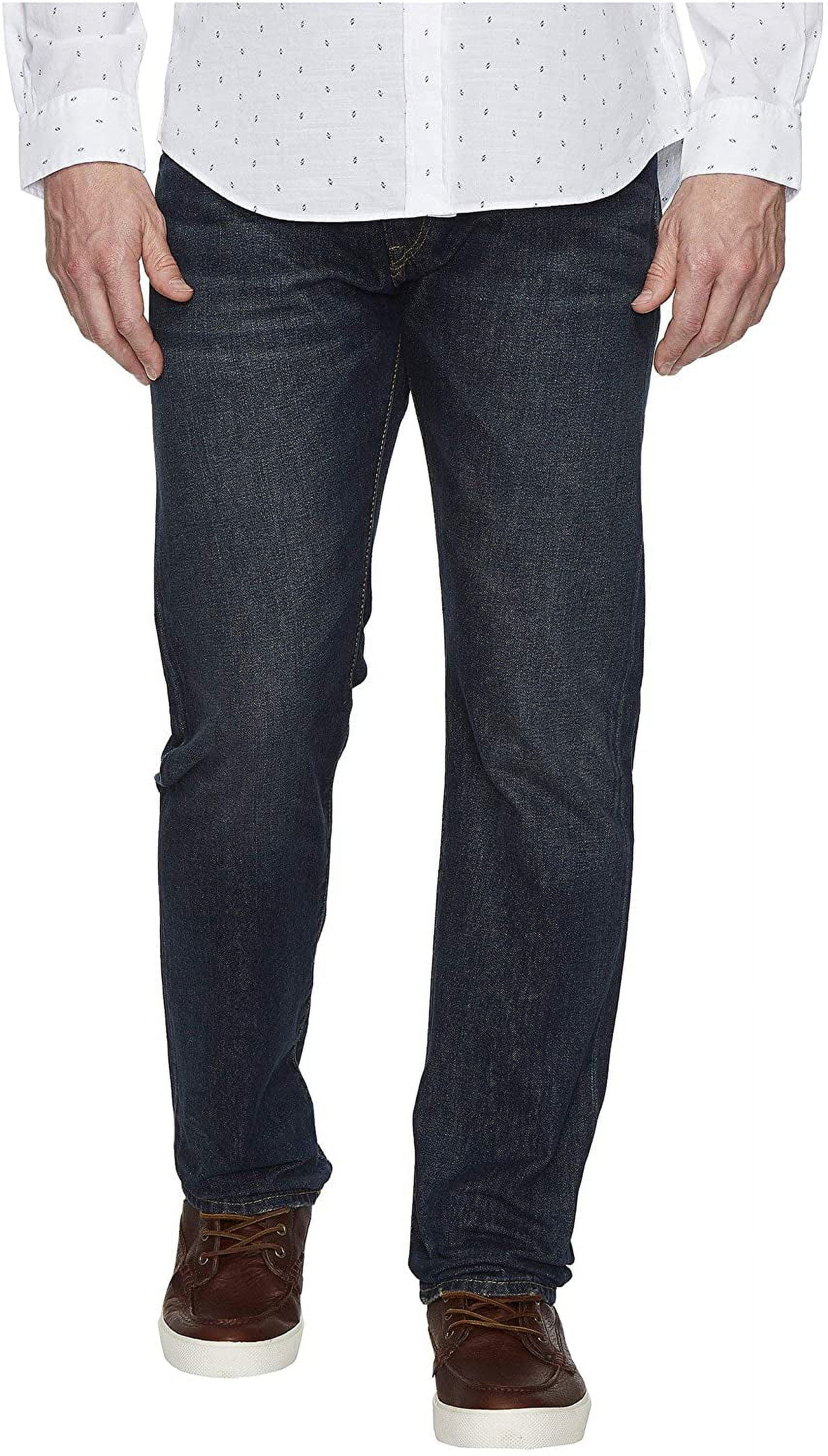 Polo Ralph Lauren Hampton Straight Fit Jeans 36W x 30L Lightweight Morris