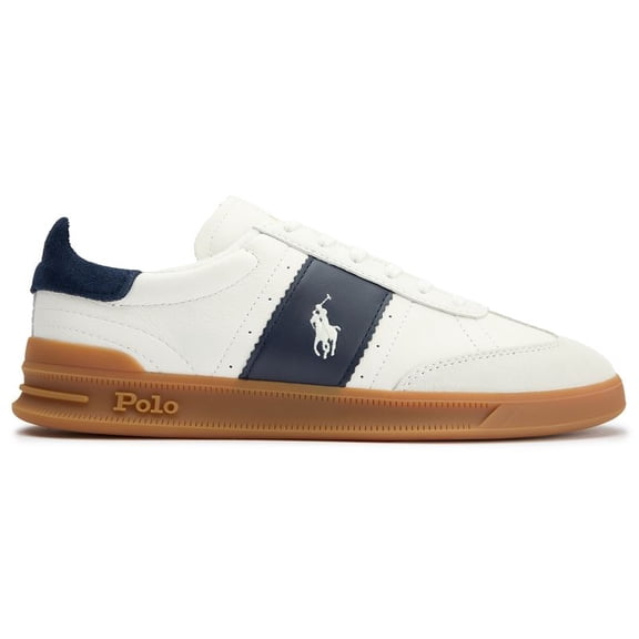 Polo Ralph Lauren Heritage Aera Sneakers