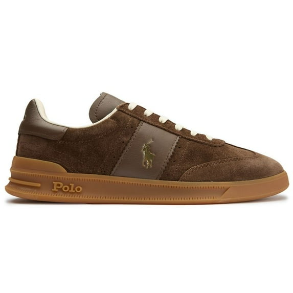 Polo Ralph Lauren Heritage Aera Sneakers
