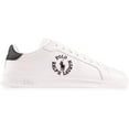 thumbnail image 1 of Polo Ralph Lauren Heritage Circle Logo Sneakers, 1 of 4