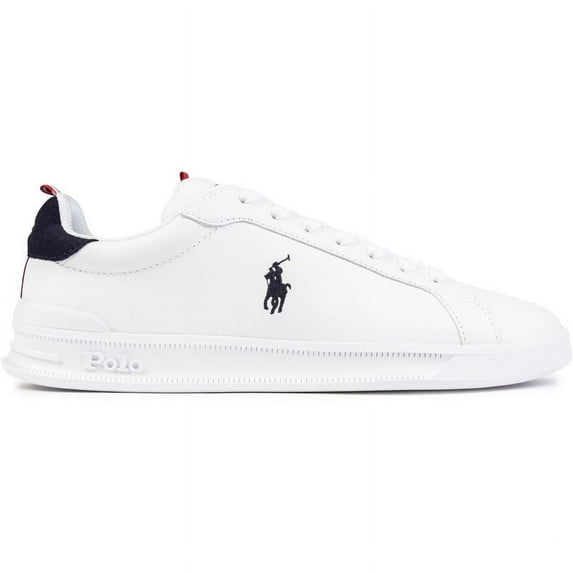 Polo Ralph Lauren Heritage Sneakers