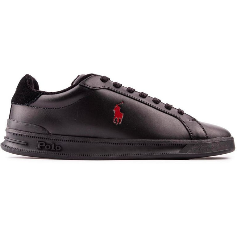 【Polo Ralph Lauren】★スニーカー★ Men's Heritage Sneakers Polo Ralph Lauren Heritage Sneakers - Walmart.com