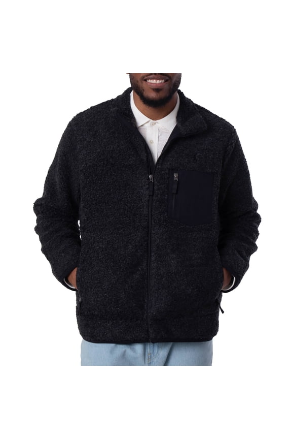 Hi-Pile Fleece Jacket (Men's)