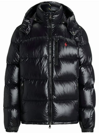 ジャケット・アウター polo by Ralph Lauren coat $998 POLO RALPH LAUREN Men's XL Wool Blend Patch Letterman