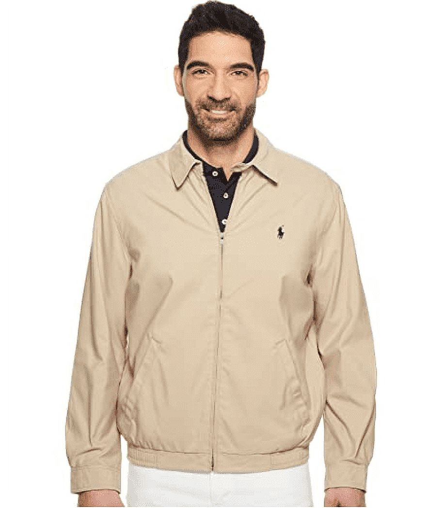 POLO RALPH LAUREN 710548506002: Men's Bi-Swing Windbreaker POLO RALPH LAUREN 710548506002: Men's Bi-Swing Windbreaker