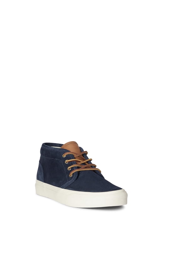 Keaton Chukka Hunter Navy 11 D M
