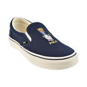 Polo Ralph Lauren Mens Slip On Shoes in Mens Shoes - Walmart.com display picture 1