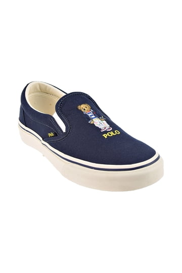 Polo Ralph Lauren Mens Slip On Shoes in Mens Shoes - Walmart.com display picture 3