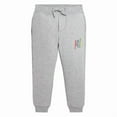 thumbnail image 1 of Polo Ralph Lauren Kids Logo-Print Drawstring Trackpants, Size 6Y, 1 of 1