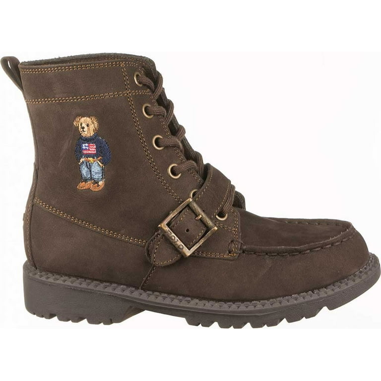 Polo infant outlet boots