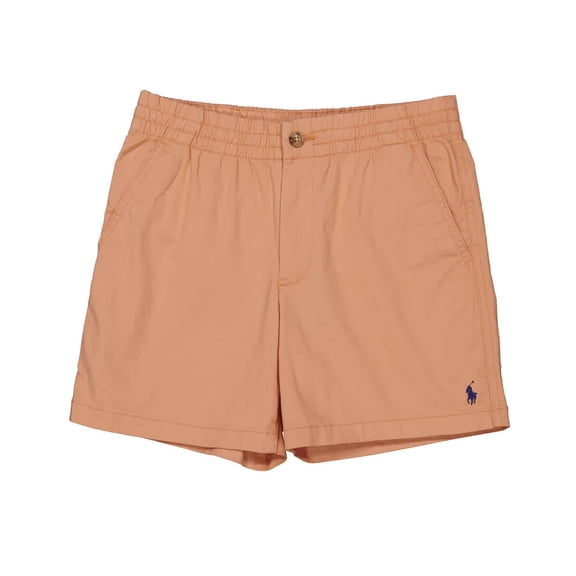Polo Ralph Lauren Kids Relaxed Fit Twill Short, Size 10Y