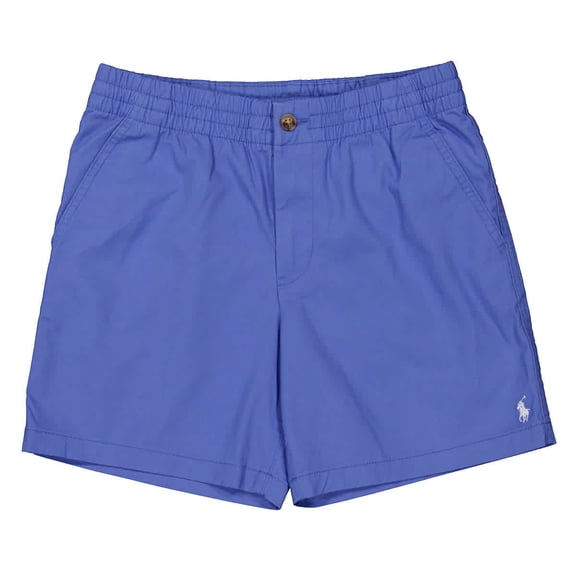 Polo Ralph Lauren Kids Relaxed Fit Twill Short, Size 12Y