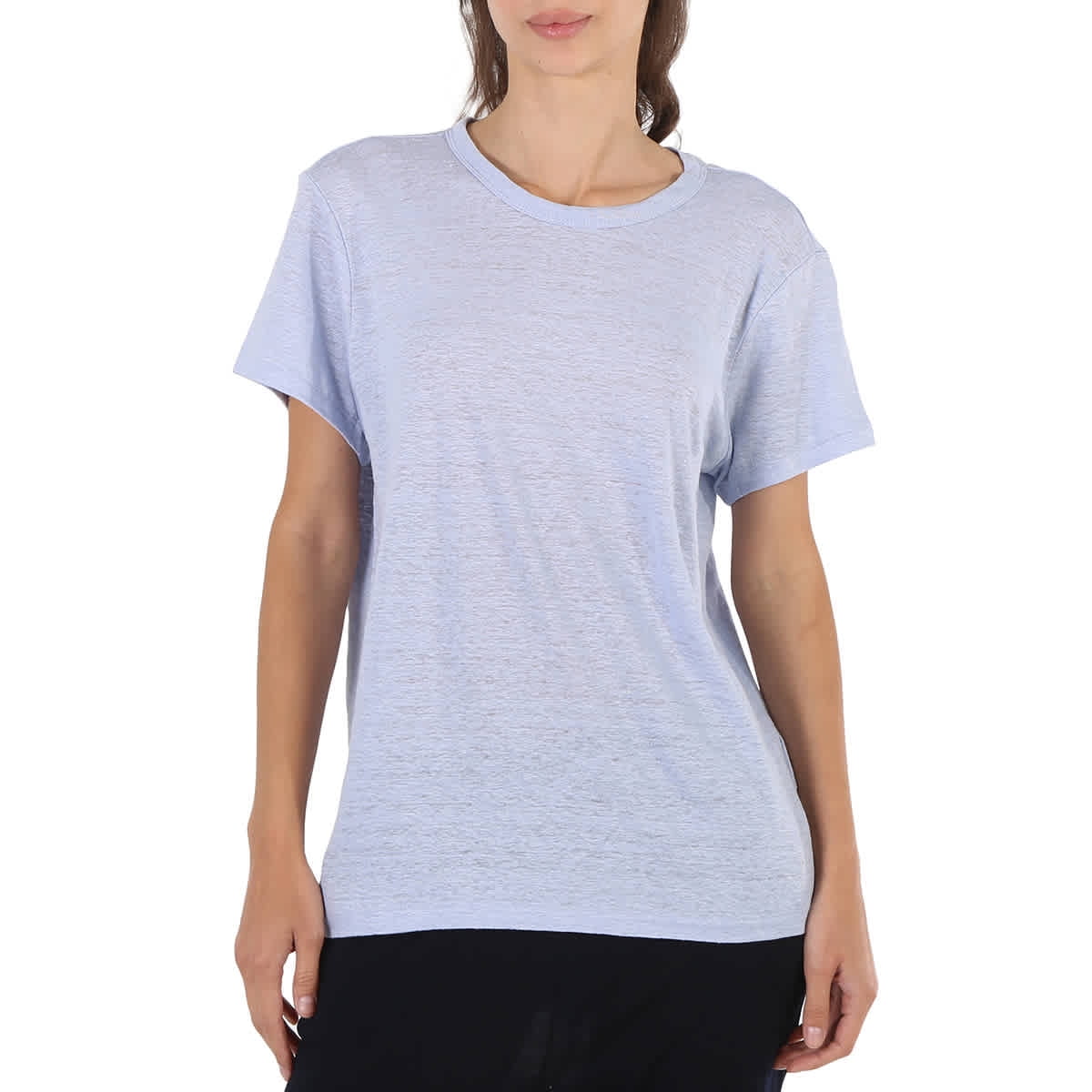 Crew ladies polo shirts 2025