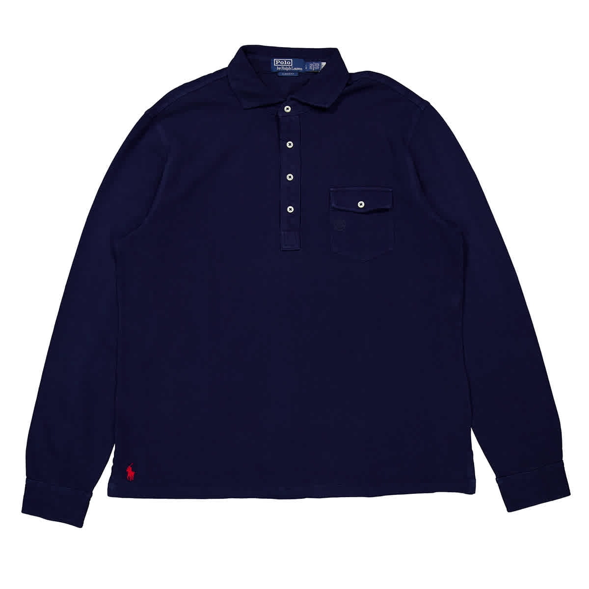 Polo Ralph Lauren button-up shirt size XS/TP | eBay