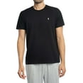 thumbnail image 1 of Polo Ralph Lauren Lounge Core T-Shirt, Black, 1 of 5