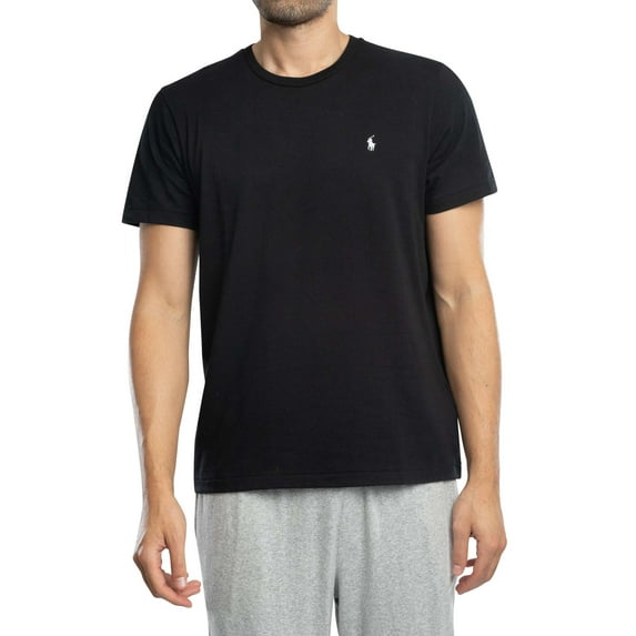 Polo Ralph Lauren Lounge Core T-Shirt, Black