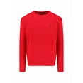 thumbnail image 1 of Polo Ralph Lauren Cable-Knit Sweater With Classic Crew Neckline (Men's), 1 of 3