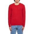 thumbnail image 1 of Polo Ralph Lauren Cable-Knit Sweater With Classic Crew Neckline (Men's), 1 of 5