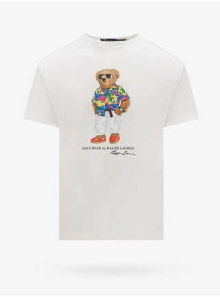 Ralph Lauren Bear Shirts