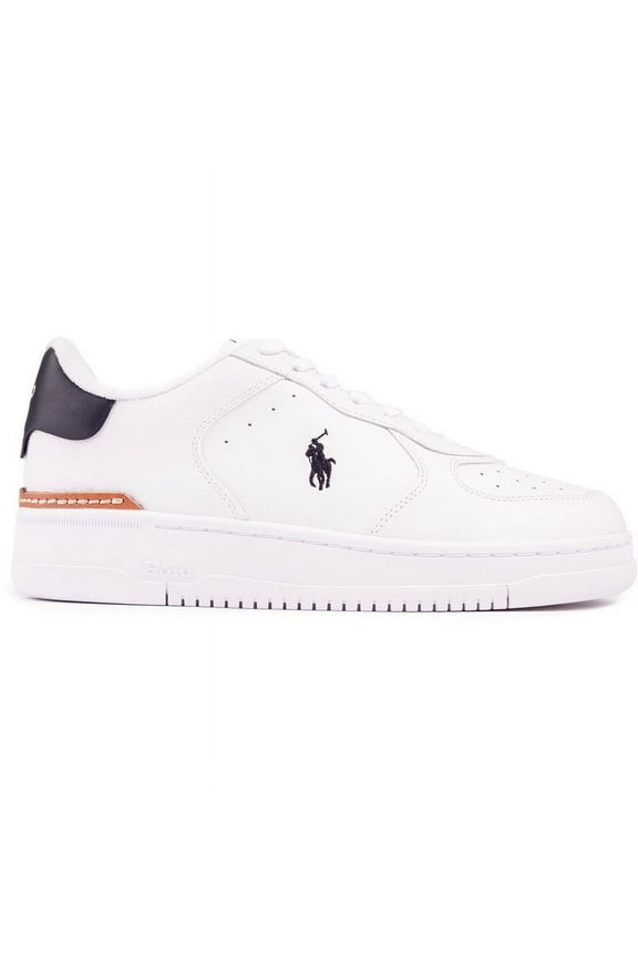 Masters Court Sneakers