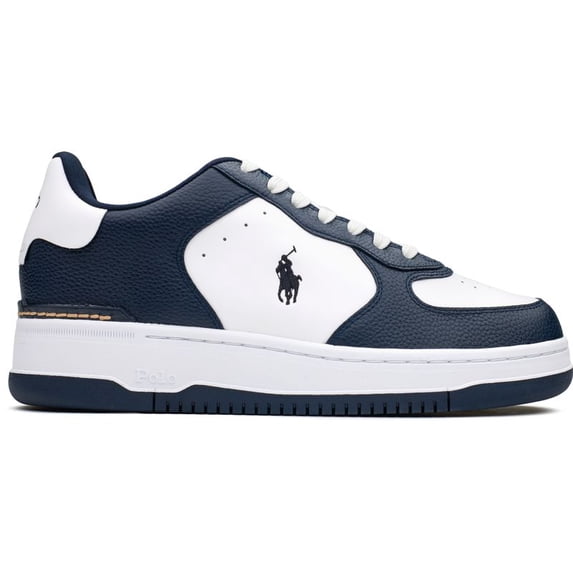 Polo Ralph Lauren Masters Court Sneakers