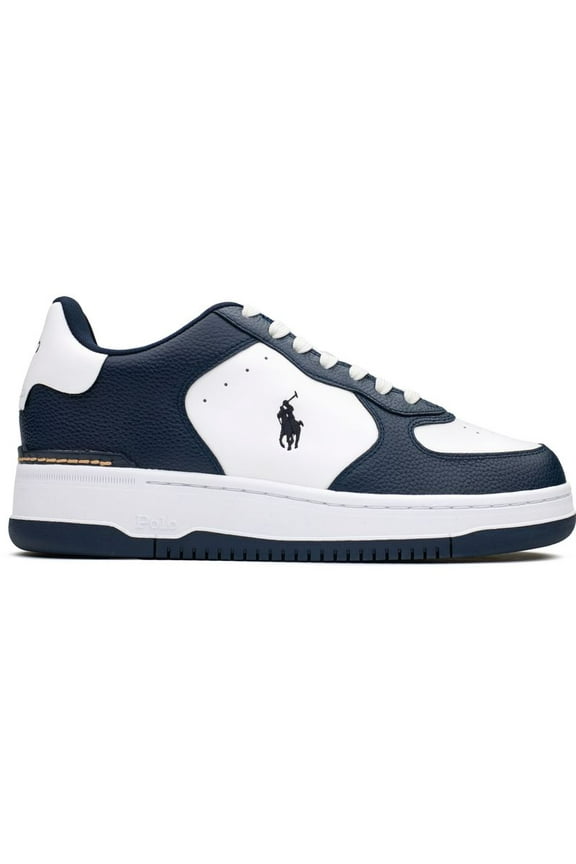 Masters Court Sneakers