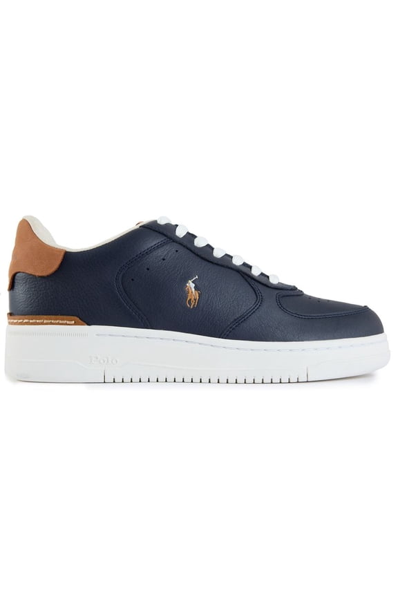 Masters Court Sneakers