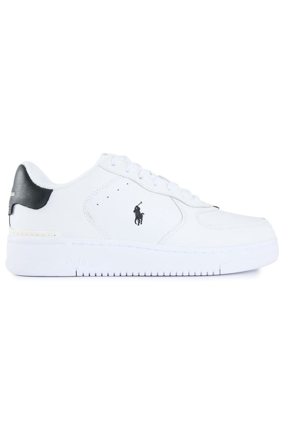 Masters Court Sneakers