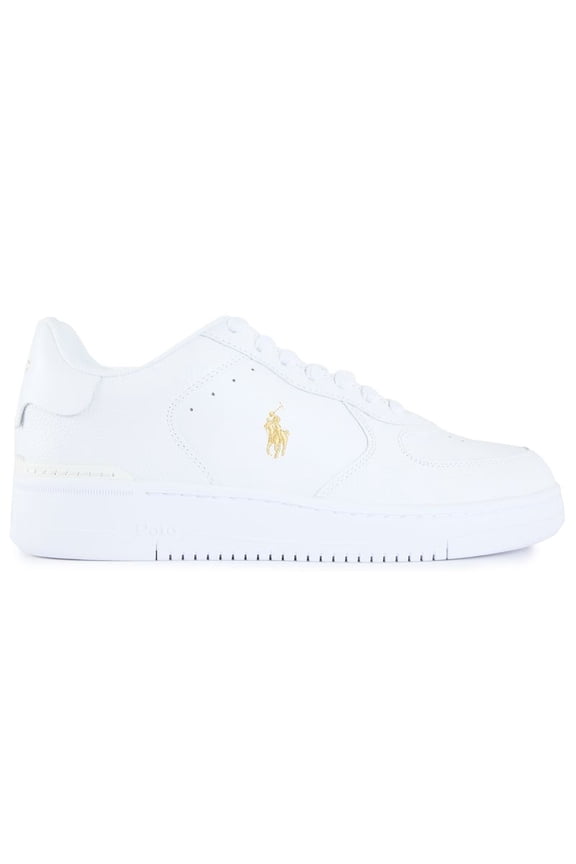 Masters Court Sneakers