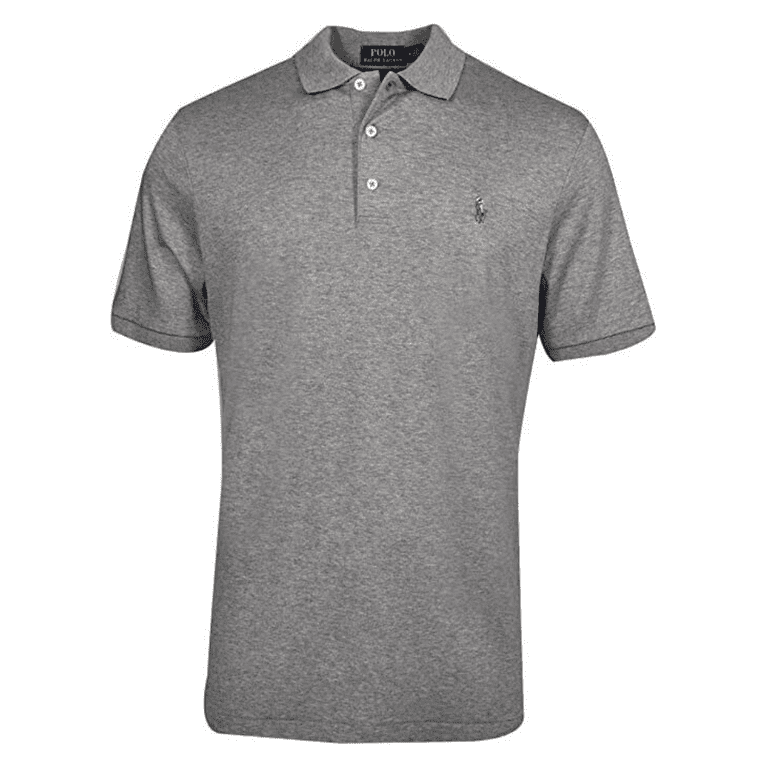 お歳暮ならオンライン Ralph Polo Lauren, Steel Polo, Touch Soft Fit Classic パンツ