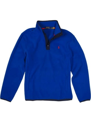 Ralph Lauren Fleece Jackets for Men for Sale, Shop New & Used