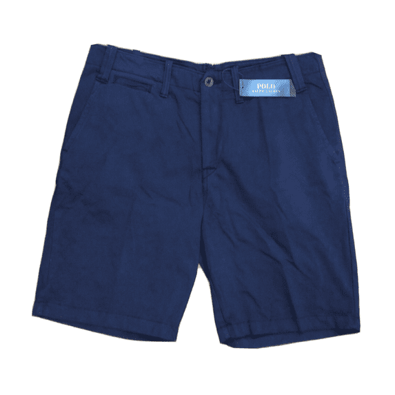 Polo Ralph Lauren Men's, 100% Cotton Classic Fit Shorts, Navy, M