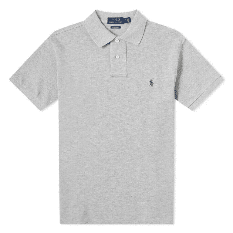 100 cotton ralph lauren polo shirts sale