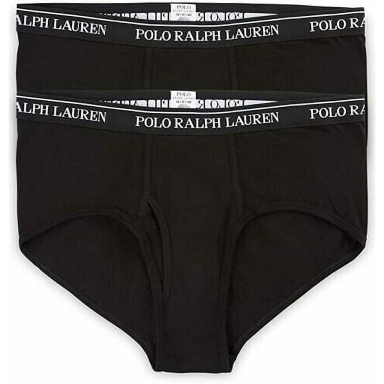 Polo Ralph Lauren Men s 2 Pack Boxer Brief Size 2XL Walmart