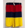 thumbnail image 1 of Polo Ralph Lauren Men’s 5.75¨ Traveler Classic Swim Trunks, Multi,4XB, 1 of 4