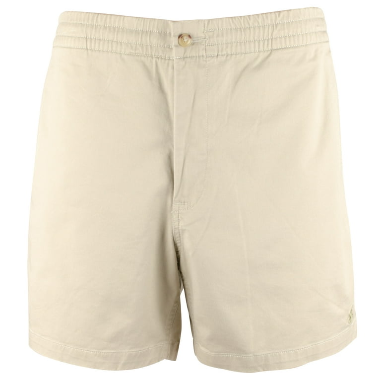 Polo ralph lauren classic fit drawstring shorts deals