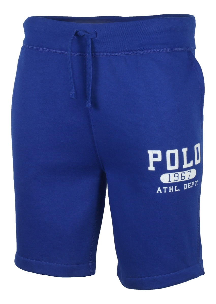 Ralph lauren deals shorts xxl