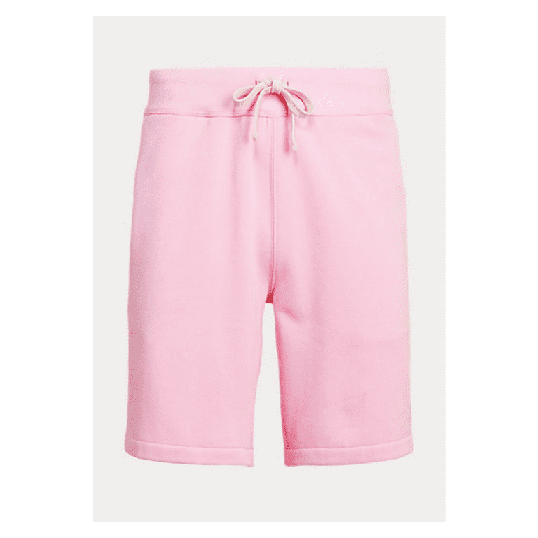 Pink Ralph Lauren Bermudas Polo Ralph Lauren Men's Cotton Blend