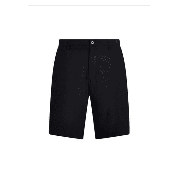 Polo Ralph Lauren Men's 9 Swim Trunks All-Day Beach Short, Black, Size 34